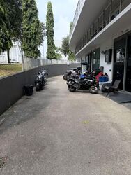 Premier @ Kaki Bukit (D14), Factory #604227131